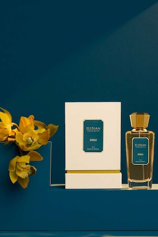 Niche Paradise Elysıan Unisex 75ml Extrait De Perfume Oryantal