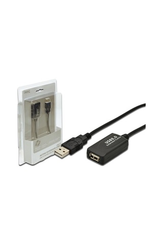 Digitus Da 70130.3 Usb Repeater Kablosu 5 M