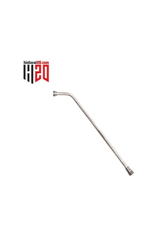 Yıldız Propan Bağlantı Boynu 400Mm - 3040