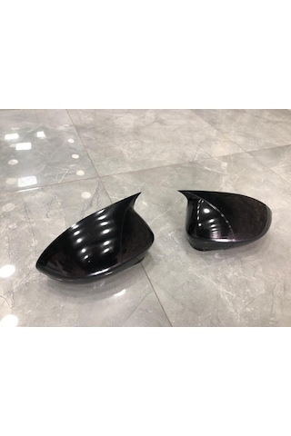 Fiat Punto Batman Yarasa Ayna Kapağı