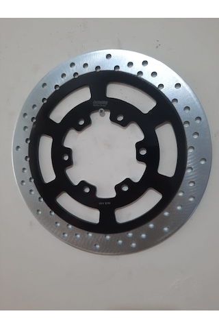 Hyosung Gv650 Aquila Arka Fren Diski Armbraking
