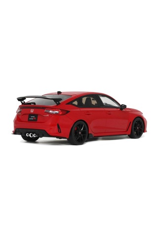 Otto Models Ot440 1/18 Honda Civic Type R 2022