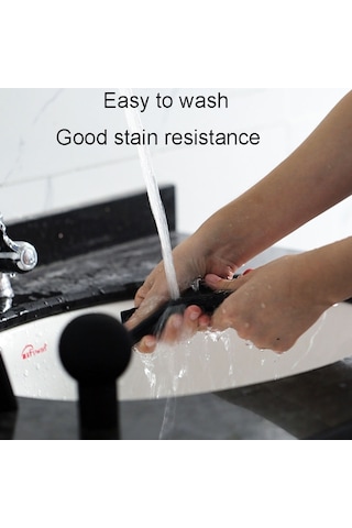 Sones Otomotiv Evrensel Silikon El Freni Kolu Kapağı Fren Kolu Dekoratif Koruyucu Kılıf, Boyut: Eğik Kol Pembe