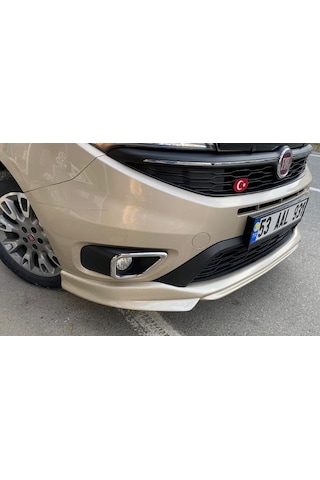 Fiat Doblo D4 Ön Ek