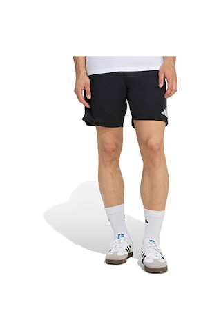 Adidas Tiro 26 Competition Dt Sho Erkek Futbol Antrenman Şortu Kb0183 Siyah