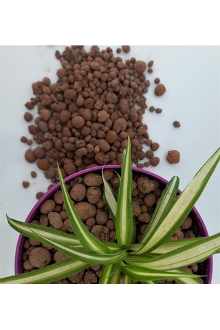 Ithal Kil Bilyesi (1 Litre) 8-16mm