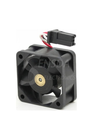 Fanuc Fan A90L-0001-0507A 0.08A Fan 40X40X20