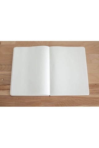 Nss Standard Tomoe River Journal A5 480 Pages Unknown Binding Çok Renkli