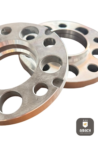 Aibach Pro Spacer F10,f20,f30 Uyumlu 5x120 12 Mm Spacer