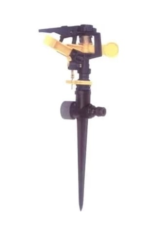 Daye 1013 Plastik Kazıklı Sulama Spring Diğer