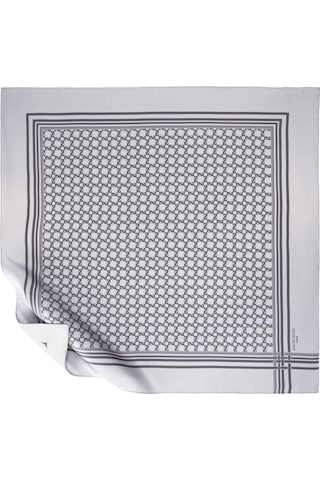 Pierre Cardin Kadın Gri Eşarp 50307018-vr024 Gri