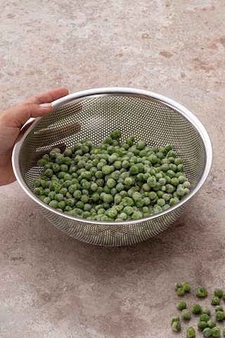 Emsan Steel Çelik Süzgeç Büyük