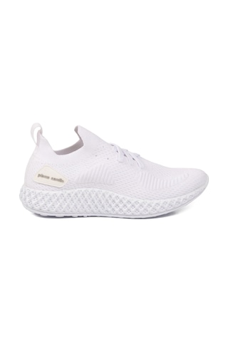 Pierre Cardin Pc-32711 Z Beyaz Unisex Spor Ayakkabı