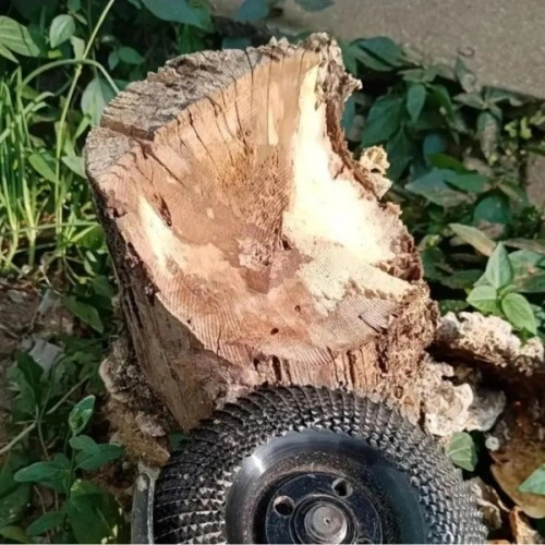 Ahşap Eğe Diski Diğer