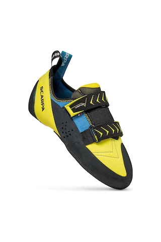 Scarpa Vapor V Tırmanış Ayakkabısı Yellow Sarı