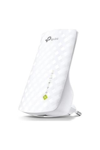 Ac750 Wi-fi Menzil Genişletici 2 Harici Anten Ve 1 Ethernet Bağlantı Noktalı Wi-fi Güçlendirici Hotspot Access Poi
