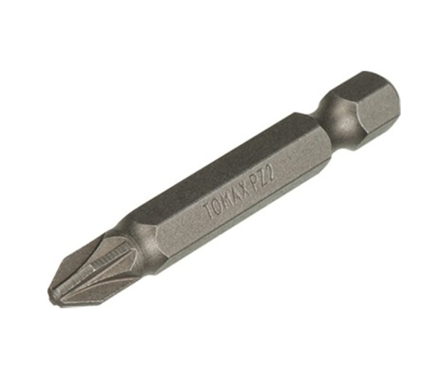 15 Parça Tornavida Bits Uç Seti 50mm Ph1-ph2-ph3 50mm Pz1-pz2-pz3 50mm T10-t15-t20-t25-t27-t30