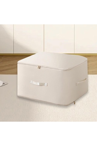 Suntek Yorgan Battaniye Giysileri Için Kendinden Bej