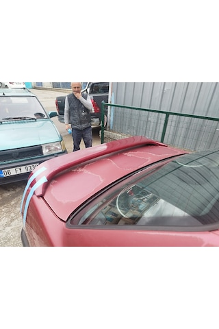 Renault 19 Europa Spoiler -podiumgarage-