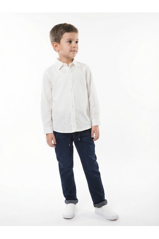 Xo Kids Erkek Çocuk 4lu Alt Üst Takım 6-9 Yaş 13219 Kahverengi