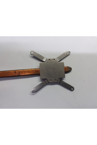 Packard Bell Eg70bz Heatsing Bakır Soğutucu