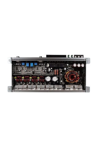 Reıss Audıo Rsf200.4D 4 Kanal Dıgıtal Amplifikator