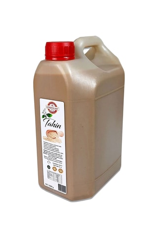 Gürbüzler Tahin 3 KG