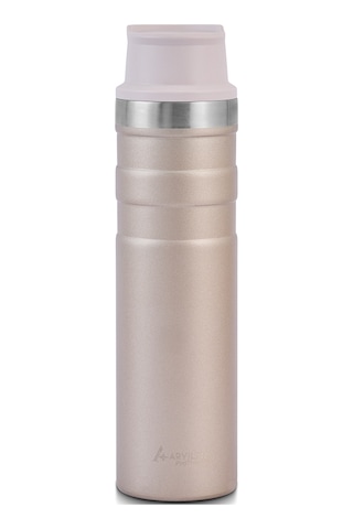 Aryıldız Protherm Active Termos Gold Rose 600 Ml Renkli