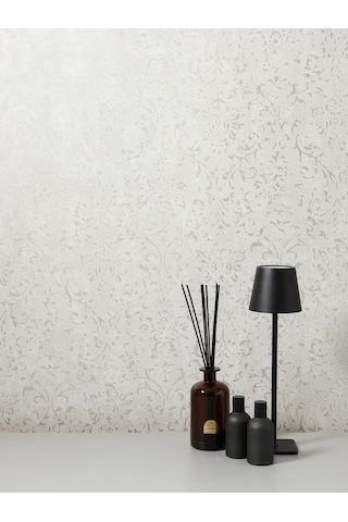 Belorusskie Oboi 1.06 M Sıcak Kabartılmış Vinil Duvar Kağıdı 388810058