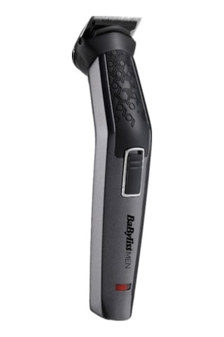 Babyliss MT727E 10 Başlıklı Carbon Titanium Yüz & Vücut Bakim Kiti