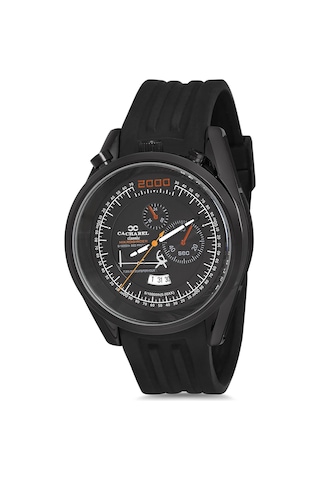 Cacharel Classic CHRL40734SE Erkek Kol Saati