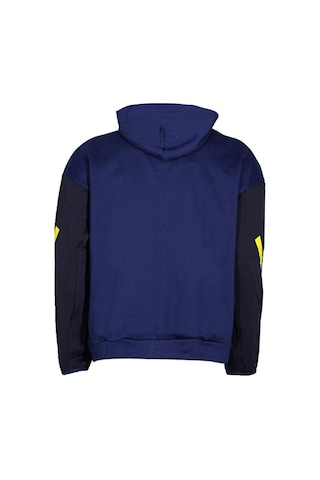 Adidas Fb Trvl Fz H M Erkek Outdoor Ceket Ke7003 Siyah
