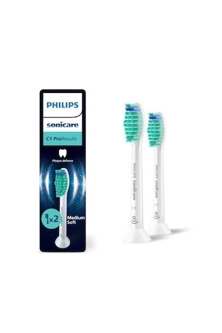 Philips Sonicare HX6012/87 - Proresults Sonic Şarjlı Diş Fırçası Yedek Başlıkları