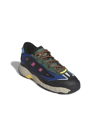 Adidas Niteball Iıı Unisex Basketbol Ayakkabısı Ig8529 Renkli Ig8529 Çok Renkli