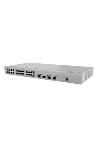 Huawei Ekıt S220-24t4x 24 Port 10/100/1000 Mbps 4x10ge Gigabit Nnhhua0018