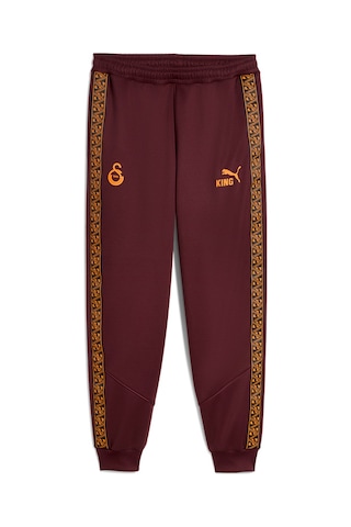 Gsstore Galatasaray Puma King Eşofman Alt 78292613 Kırmızı