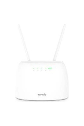 Tenda 4g07 Ac1200 Dual-band Wi-fi 4g Lte Router Kdo