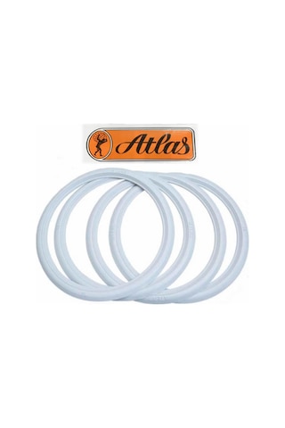 Atlas Beyaz Yanak Motosiklet 17S Ve 18S 409388184