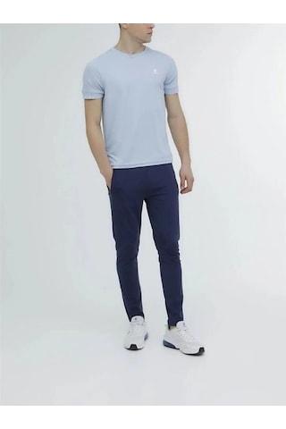 Lumberjack 3w M-sb206 Basic T.pnt Antrasit Erkek Eşofman Altı Antrasit
