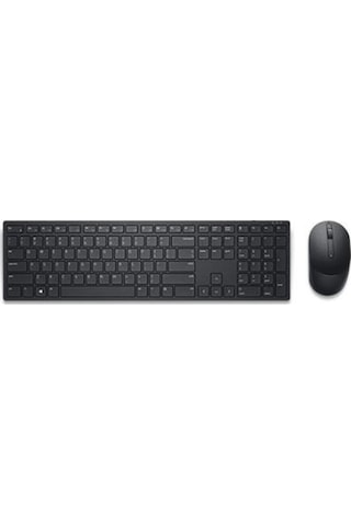 Dell 580-AJRP KM5221W Kablosuz Q Klavye Mouse Set