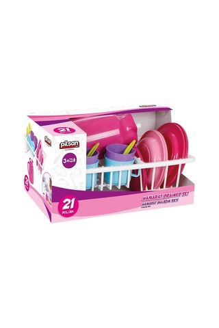 Pilsan Bulaşık Sepeti