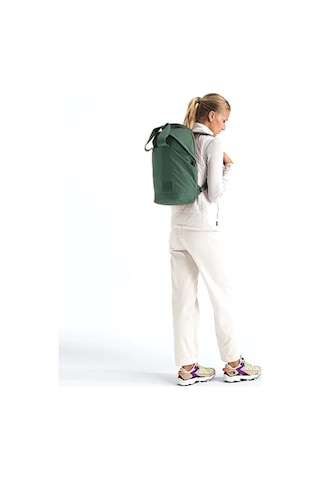 The North Face W Never Stop Daypack Sırt Çantası Nf0a81dthch1 Yeşil