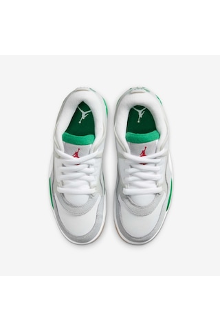Nike Air Jordan 4 Rm 'çam Yeşili' Fq7938-103 Çok Renkli