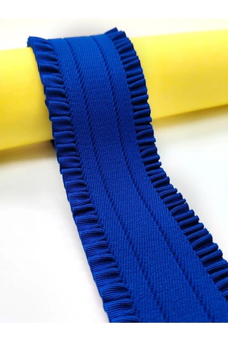 Marusyashik Dikiş Lastiği Geniş 5cm/1,5 Metre 309487918