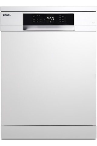 Regal BM 524 5 Programlı 14 Kişilik Bulaşık Makinesi
