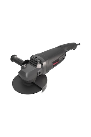 Kress KUS35P 2200W Profesyonel Büyük Taşlama 230 MM