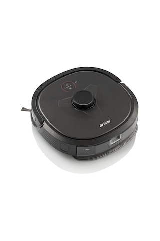 Arzum AR4304 Robotek X4 LDS Akıllı Robot Süpürge