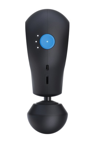 Theragun mini (2. Jenerasyon) Siyah