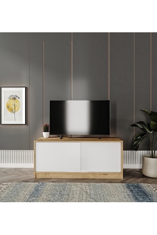 Juli A Tv Üni Tesi Ve Konsol