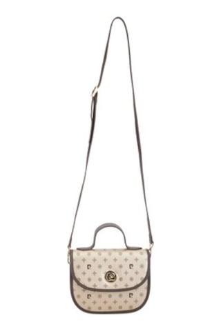 3.1 Phillip Lim Pierre Cardin Altın Çapraz Çanta 05po25y2064-cnmn 0233 Orangeblue Cat